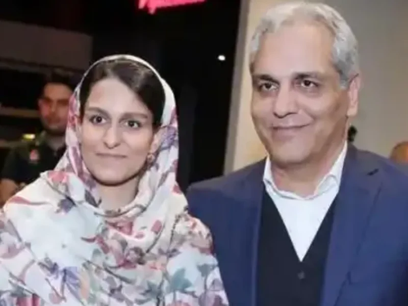 تصویر روز | چهره عجیب مهران مدیری در سن 57 سالگی چهره عجیب مهران مدیری در سن 57 سالگی