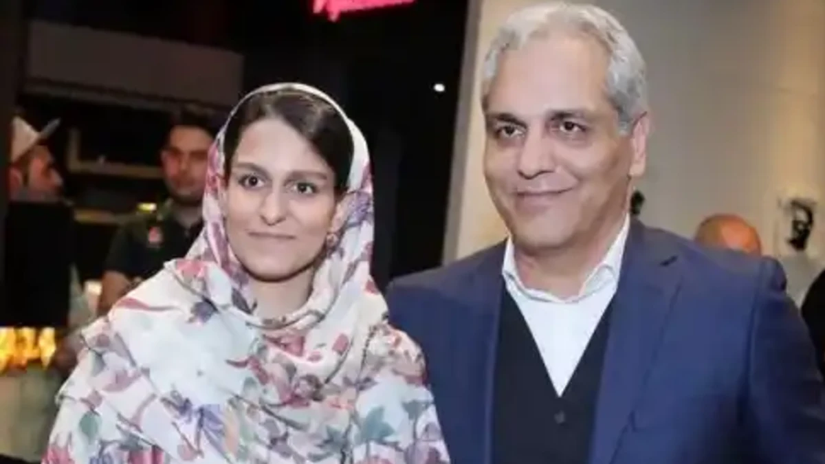 چهره عجیب مهران مدیری در سن 57 سالگی