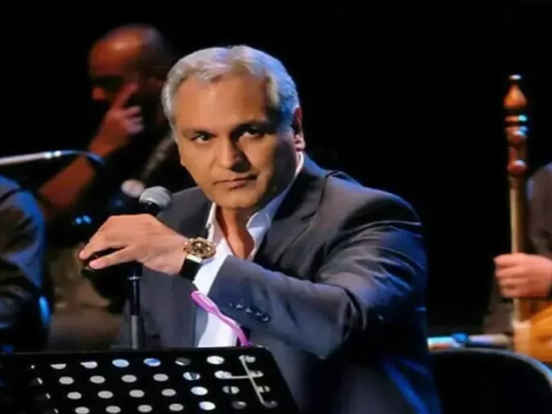 در پشت صحنه سریال قهوه پدری با "مهران مدیری" چه گذشت