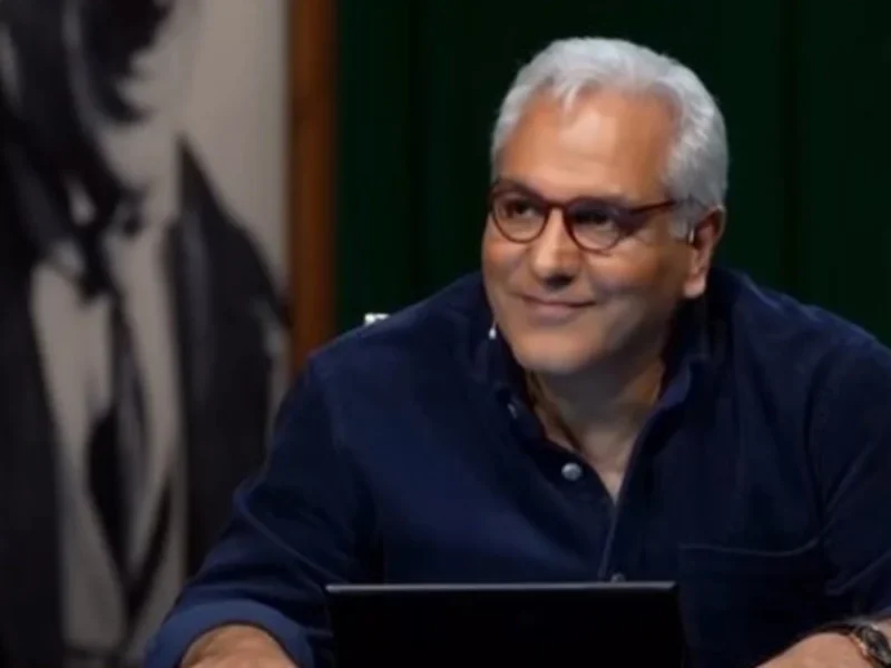 مهران مدیری؛ «مرد هزار چهره» جدید برای نوروز ساخته می‌شود