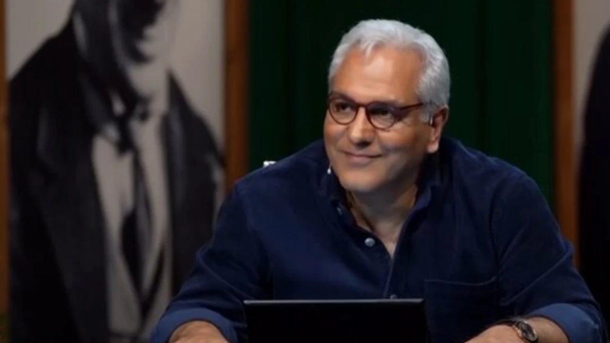 مهران مدیری؛ «مرد هزار چهره» جدید برای نوروز ساخته می‌شود