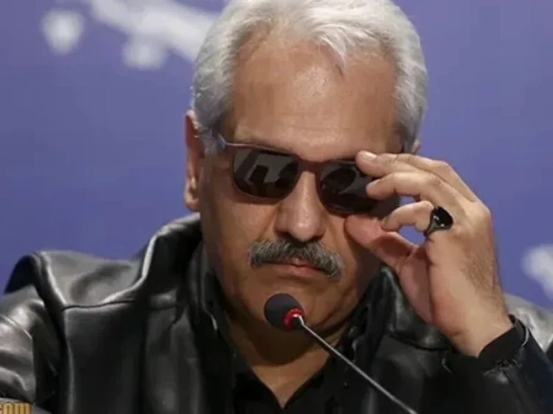 زمان پخش سریال جدید مهران مدیری با عنوان «مرد سه هزار چهره»