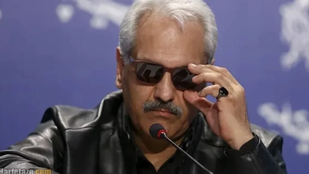 تصویر روز | زمان پخش سریال جدید مهران مدیری با عنوان «مرد سه هزار چهره» زمان پخش سریال جدید مهران مدیری با عنوان «مرد سه هزار چهره»