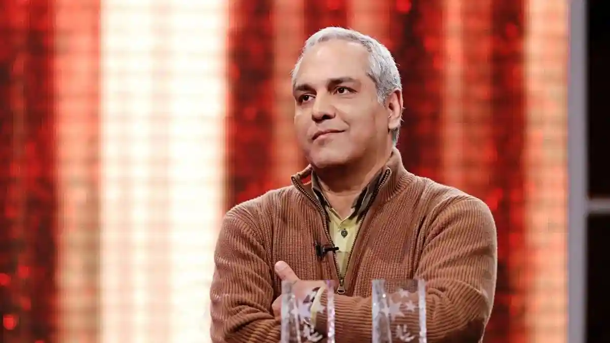 خبر روز| آغاز فیلمبرداری مرد سه هزار چهره از هفته آینده به کارگردانی مهران مدیری مهران مدیری اکران آنلاین ساعت 6 صبح