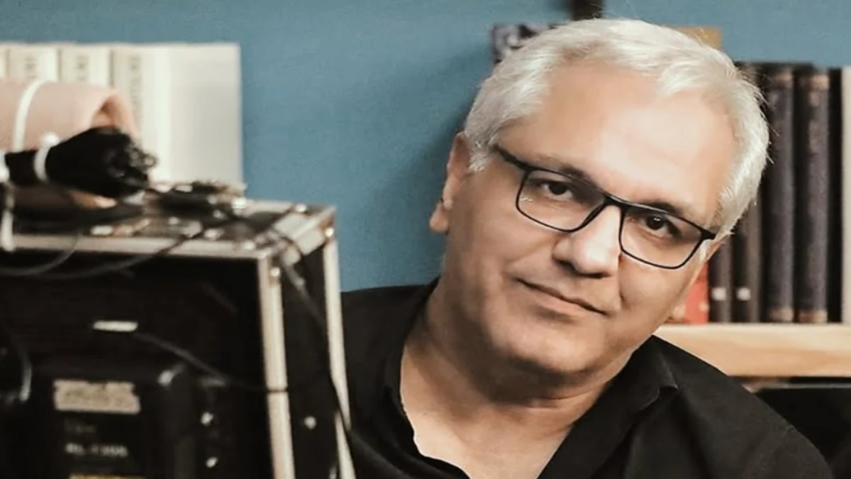 خبر روز| برنامه ویژه مهران مدیری برای نابودی مسعود شصتچی! مهران مدیری.1 2