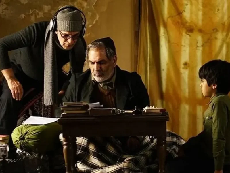 خبر روز | آغاز اکران دو فیلم جدید از ۵ شهریور ماه آغاز اکران دو فیلم جدید از ۵ شهریور ماه