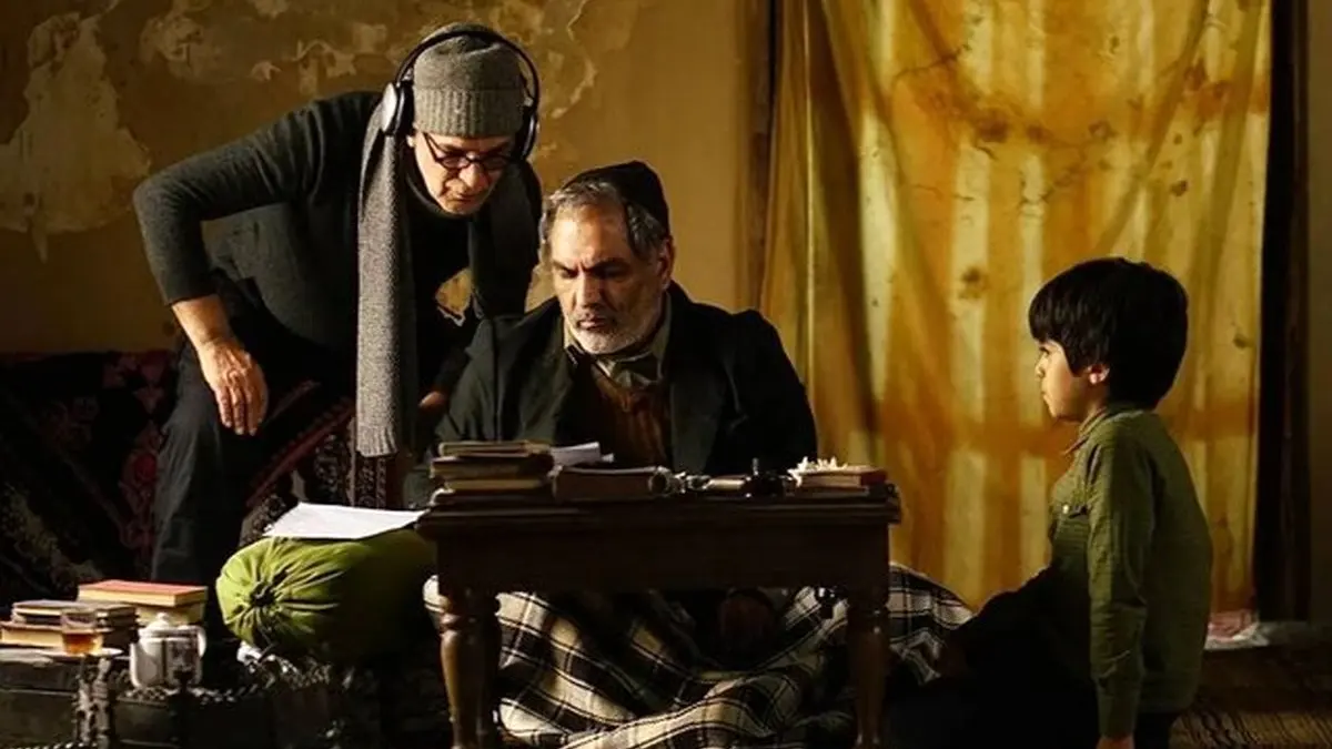 آغاز اکران دو فیلم جدید از ۵ شهریور ماه