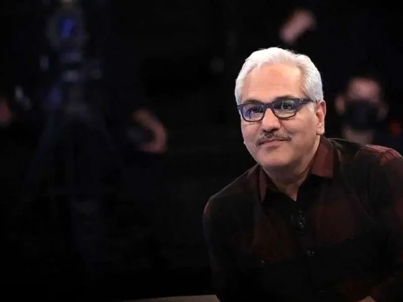 عکس مهران مدیری در لباس دامادی جدیدش دیده شد 