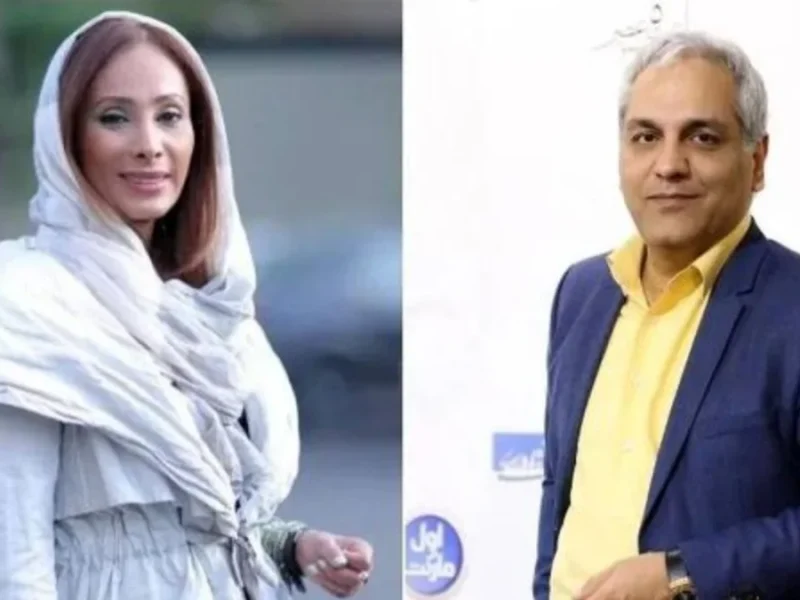 بازگشت سحر زکریا به تلویزیون با شش ماهه مهران مدیری