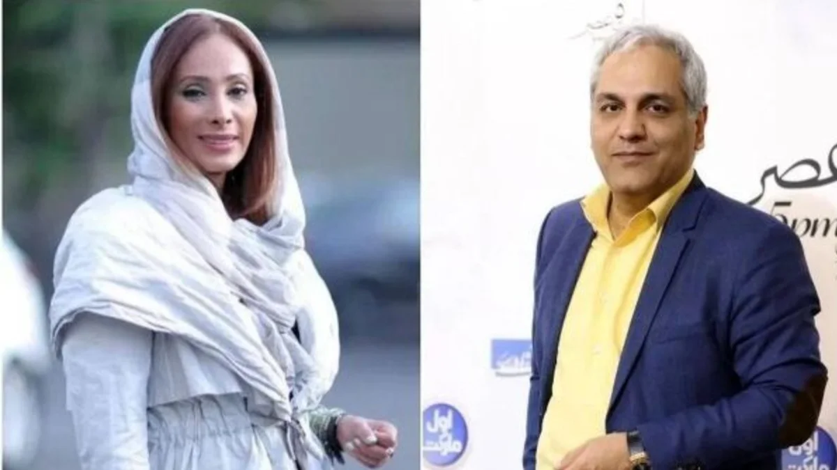 بازگشت سحر زکریا به تلویزیون با شش ماهه مهران مدیری بازگشت سحر زکریا به تلویزیون با شش ماهه مهران مدیری