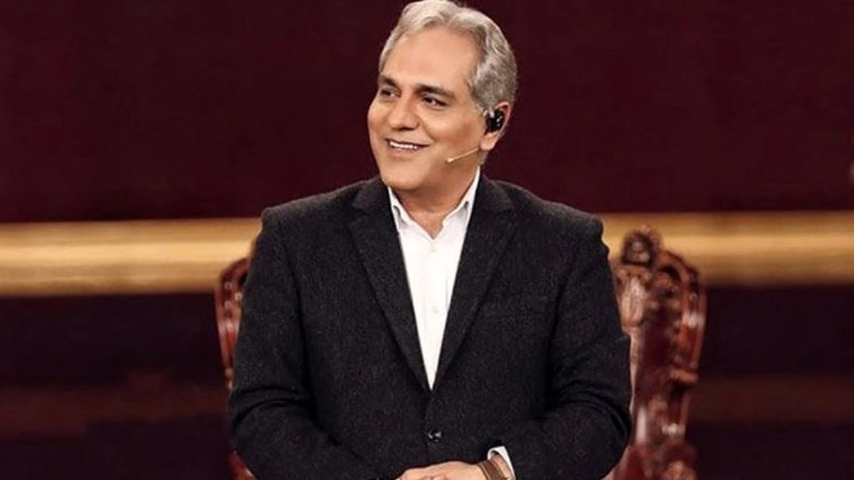 مهران مدیری2 3