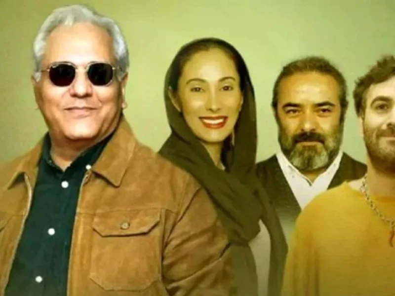 زمان پخش سریال جدید مهران مدیری مشخص شد