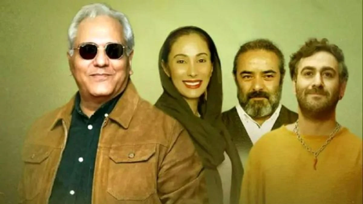 زمان پخش سریال جدید مهران مدیری مشخص شد