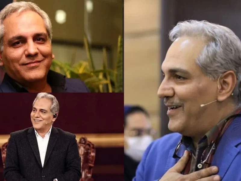 فیلمبرداری «مردهزار چهره ۳» بزودی آغاز میشود با حضور پژمان بازغی و رضا نیکخواه فیلمبرداری «مردهزار چهره ۳» بزودی آغاز میشود با حضور پژمان بازغی و رضا نیکخواه