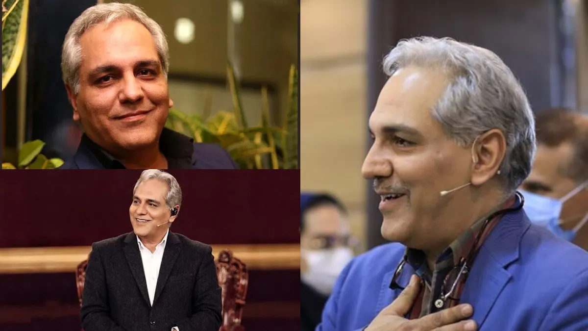 فیلمبرداری «مردهزار چهره ۳» بزودی آغاز میشود با حضور پژمان بازغی و رضا نیکخواه فیلمبرداری «مردهزار چهره ۳» بزودی آغاز میشود با حضور پژمان بازغی و رضا نیکخواه