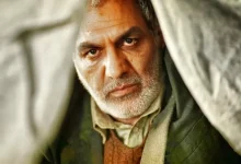 عکس دیده نشده از مهران مدیری در دوران مدرسه