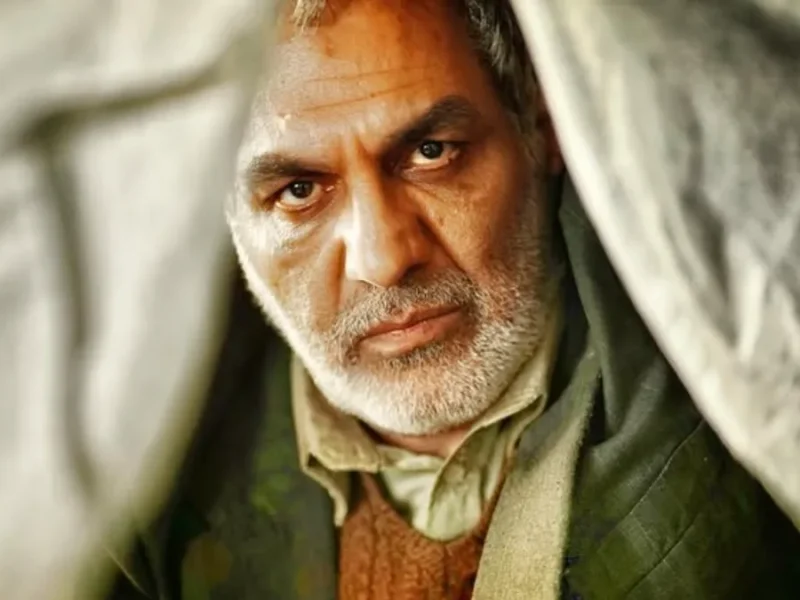 عکس دیده نشده از مهران مدیری در دوران مدرسه