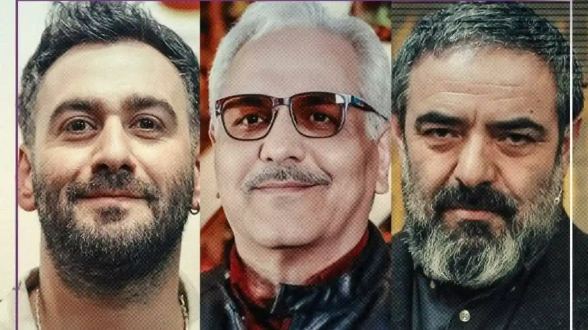 بازگشت مهران مدیری به تلویزیون با سریال جدید شیشماهه
