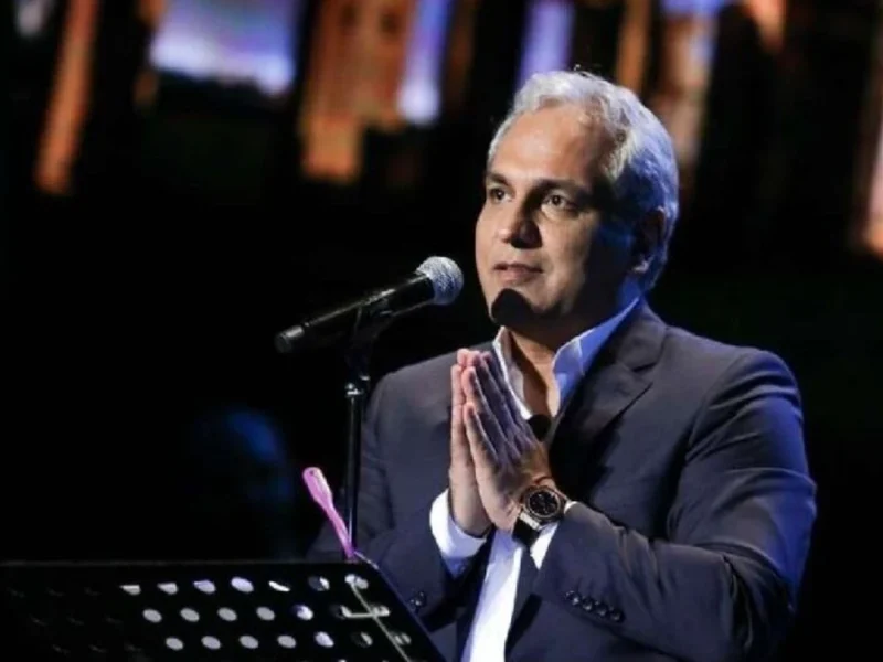 عکس بازیگر نقش اصلی سریال جدید مهران مدیری کیست