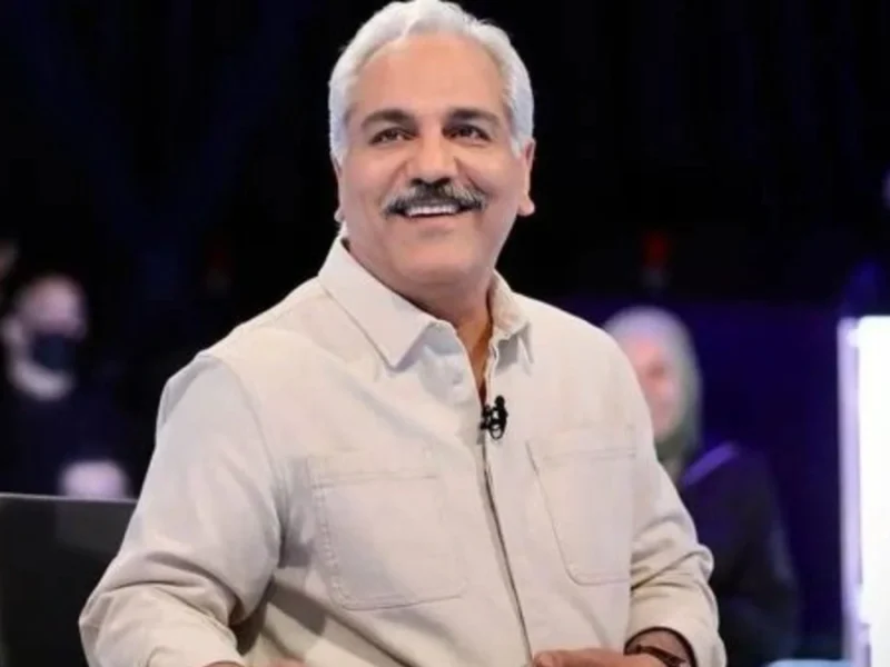 آغاز فیلمبرداری مرد سه هزار چهره از هفته آینده به کارگردانی مهران مدیری