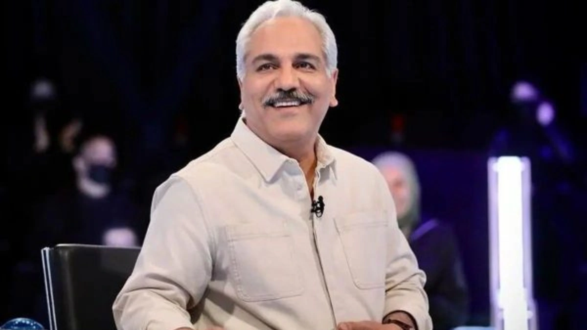 وقتی شکارچی، شکار شد | برنامه پامپ مصاحبه امیرحسین قیاسی با مهران مدیری