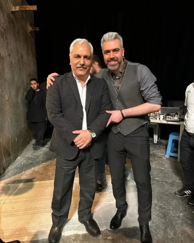 مهرانمدیری 1