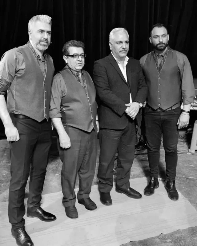 مهرانمدیری 2