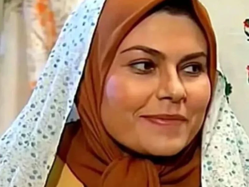 تصویر روز | «شهره سلطانی و مهرانه مهین ترابی» در 54 و 67 سالگی «شهره سلطانی و مهرانه مهین ترابی» در 54 و 67 سالگی