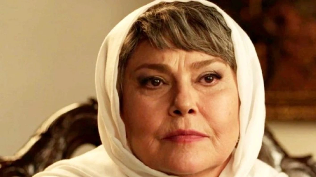 زندگی جذاب و خاص مهرانه مهین ترابی