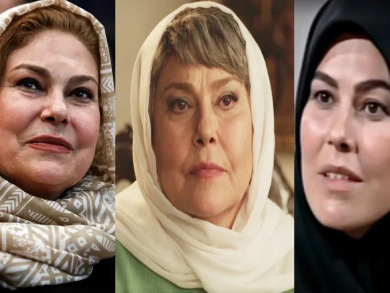 مهرانه مهین‌ترابی؛ عکس ها و بیوگرافی جذاب این بازیگر