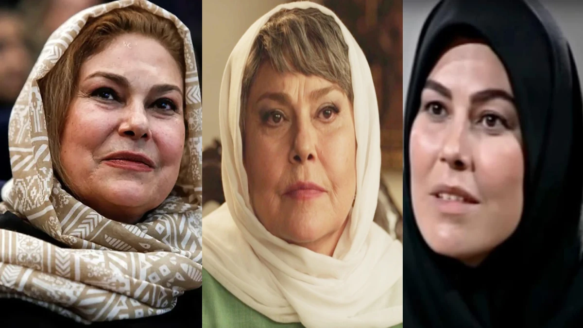 مهرانه مهین‌ترابی؛ عکس ها و بیوگرافی جذاب این بازیگر