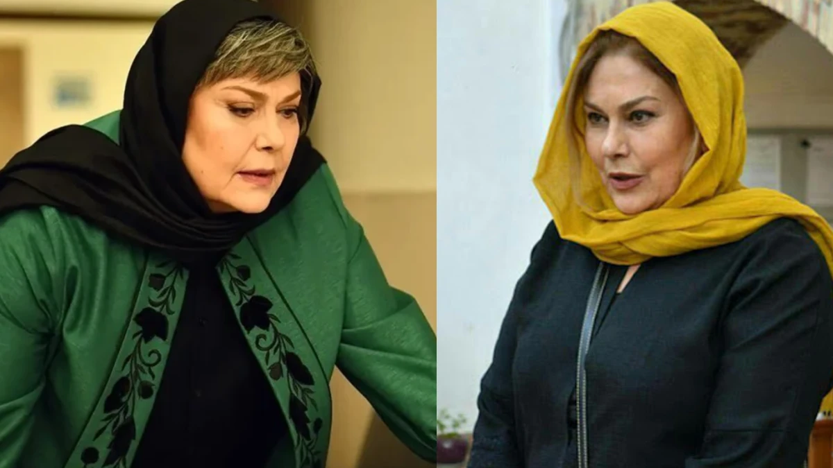 زندگی شخصی «مهرانه مهین‌ترابی»