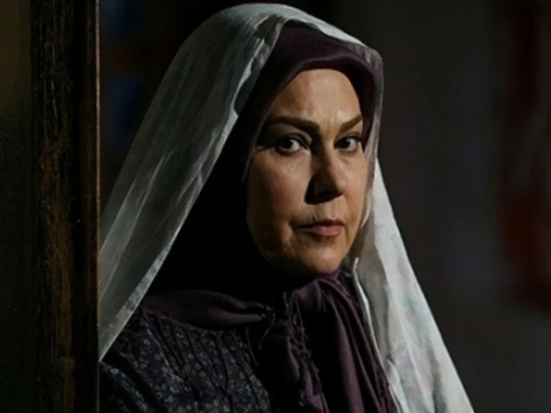 زندگی جذاب و بیوگرافی «مهرانه مهین‌ترابی»