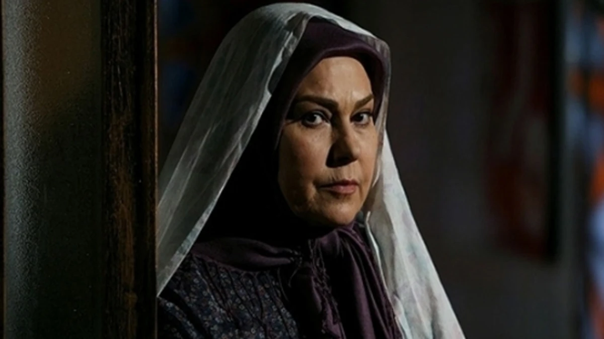 زندگی جذاب و بیوگرافی «مهرانه مهین‌ترابی»