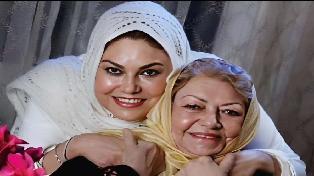 علت ازدواج نکردن «مهرانه مهین ترابی» بازیگر همسران