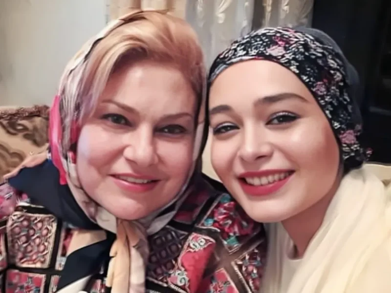 زندگی جنجالی مهرانه مهین‌ترابی بازیگر خاطره ساز با بیوگرافی