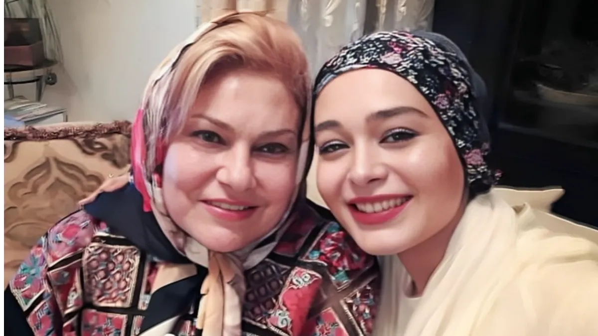 زندگی جنجالی مهرانه مهین‌ترابی بازیگر خاطره ساز با بیوگرافی