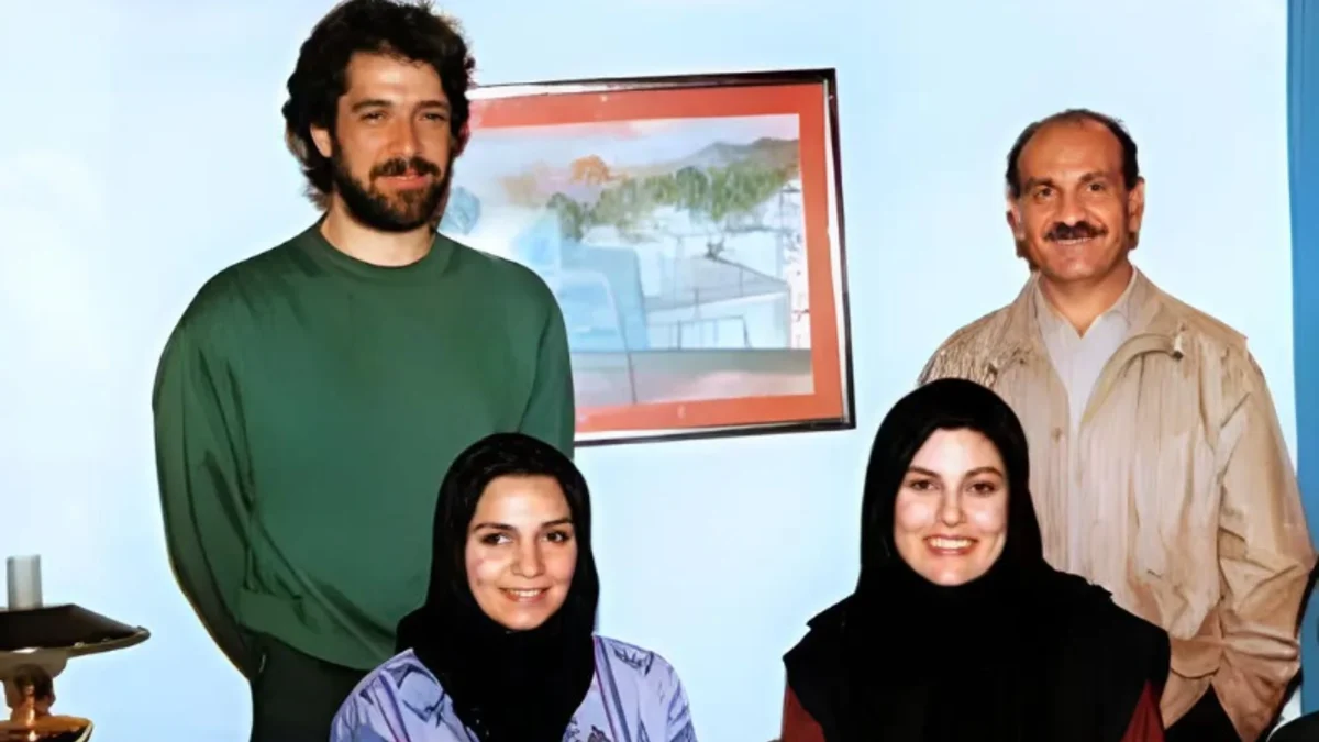 تغییر چهره مهرانه مهین‌ترابی در نقش «مهین» سریال همسران در 67 سالگی
