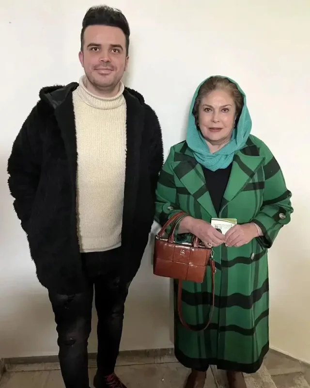 مهرانهمهینترابی 1