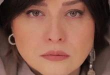 استایل خاص "پوریا پورسرخ و علی شادمان، مهراوه شریفی نیا" در پشت صحنه سریال کیمیا