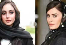 استایل جذاب مهراوه شریفی نیا، ترلان، گلاره و الناز شاکردوست