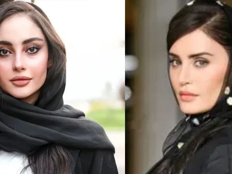 تصویر روز | استایل جذاب مهراوه شریفی نیا، ترلان، گلاره و الناز شاکردوست استایل جذاب مهراوه شریفی نیا، ترلان، گلاره و الناز شاکردوست