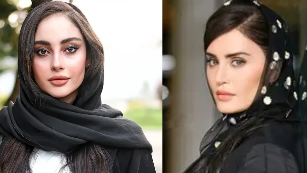 تصویر روز | استایل جذاب مهراوه شریفی نیا، ترلان، گلاره و الناز شاکردوست استایل جذاب مهراوه شریفی نیا، ترلان، گلاره و الناز شاکردوست