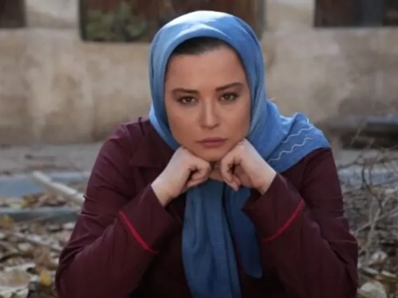 تغییرات شوکه کننده مهراوه شریفی‌نیا در نقش پانته‌آ سریال زخم کاری