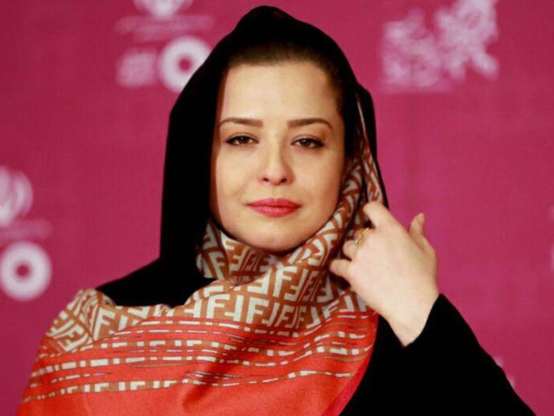 بیوگرافی مهراوه شریفی نیا