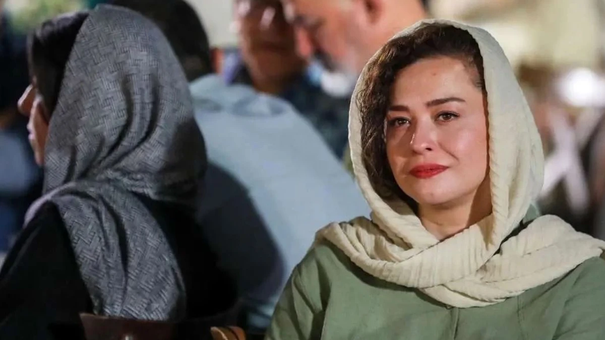 مهراوه شریفی‌نیا تا رامبد جوان در جشنواره فیلم ۲۵