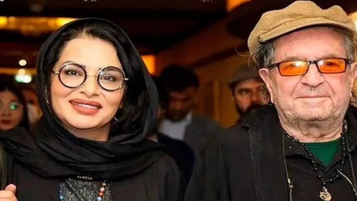 دختر مهرجویی با یک استوری به حاشیه رفت