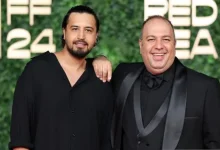 تفریحات لاکچری و جذاب «مهرداد صدیقیان» با استایل جدیدش