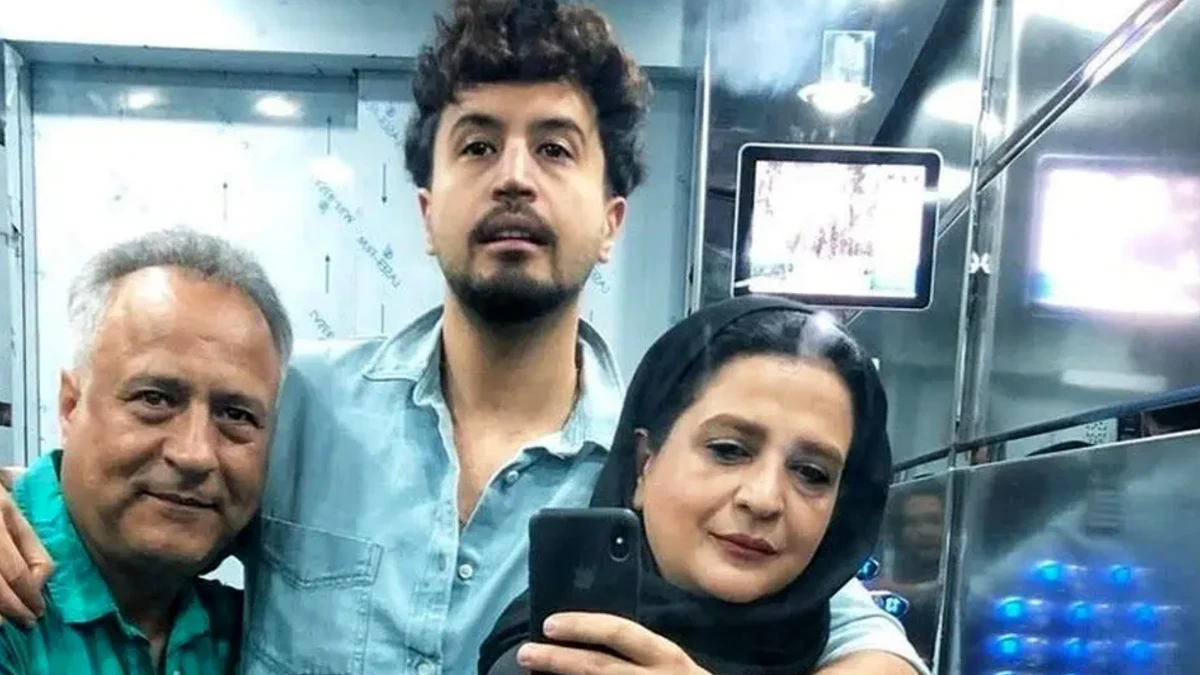 واکنش تلخ مهرداد صدیقیان به فوت پدرش