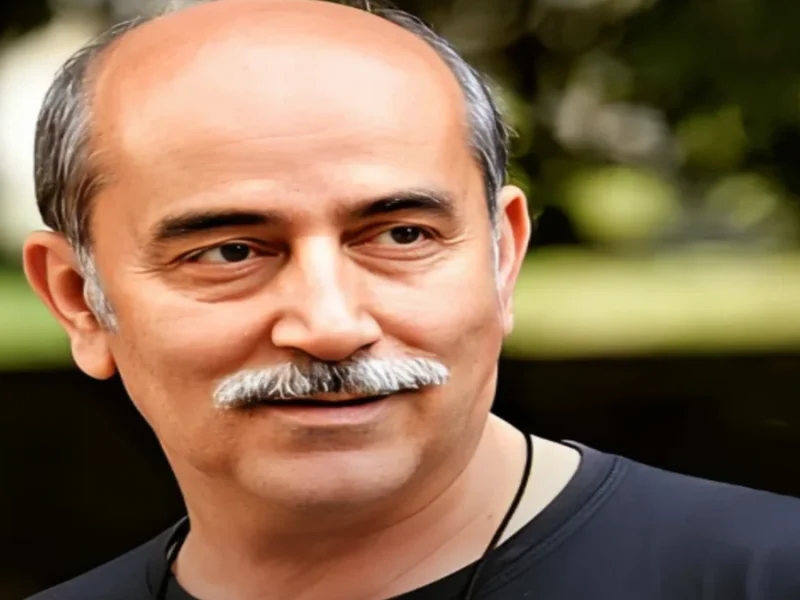 مهرداد فلاحتگر هنرمندی که ۶ سال درد کشید